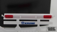 Herpa Rear bumpers "Krone"