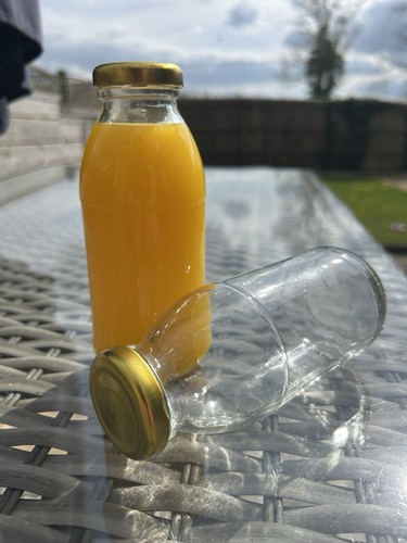 300ml glass bottles for - glass,