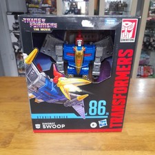 Transformers Studio Series 86