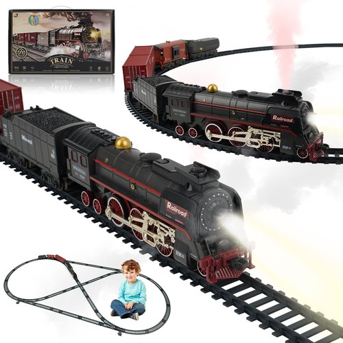 Classic train set battery - classic,