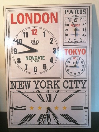 Newgate world travellers multi - newgate,