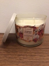 Bath & Body Works Pumpkin