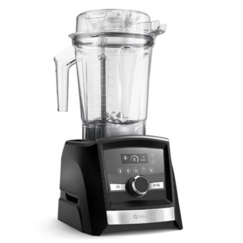 Vitamix a3500i graphite ascent - vitamix,