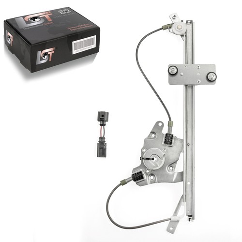 Electric window regulator - electric,