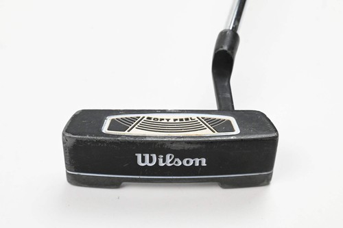 Wilson soft feel putter - wilson, /