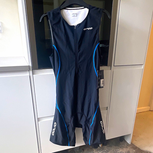Orca men tri - tri, race