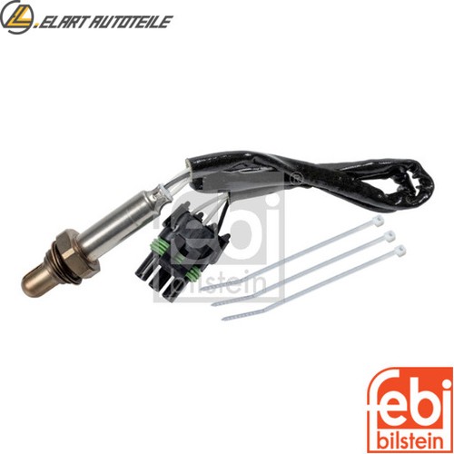 Lambda sensor 177375 - lambda, for