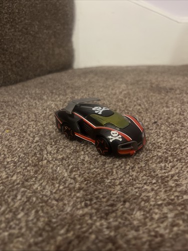 Anki overdrive supercar - supercar, skull