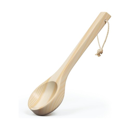 Sauna spoon handmade - spoon,