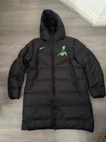 Liverpool nike storm fit - liverpool, fc
