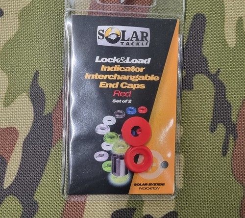 Solar tackle lock - solar, load