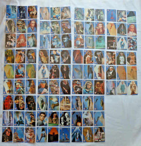 Original 1992 pro set - original,