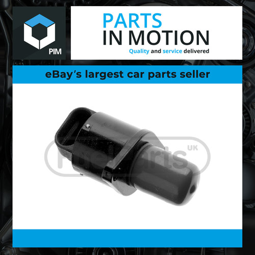 Idle control valve fits jaguar - idle,