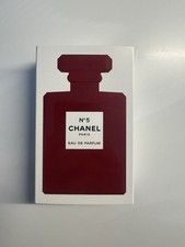 Rare Chanel No.5 Limited