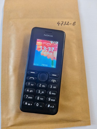 Nokia 108 945 - 108, mobile