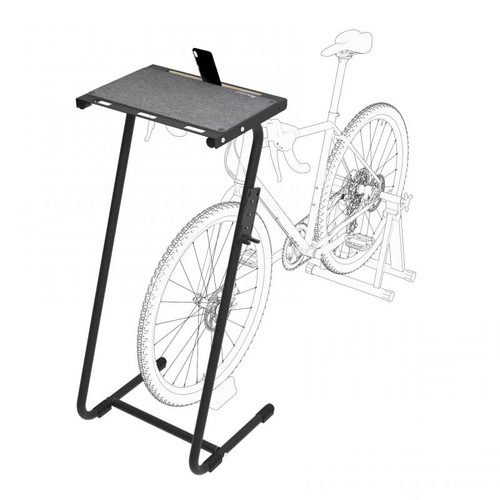 cycle desk