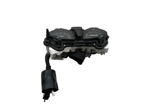 2019 honda cb125f speedometer - 2019,
