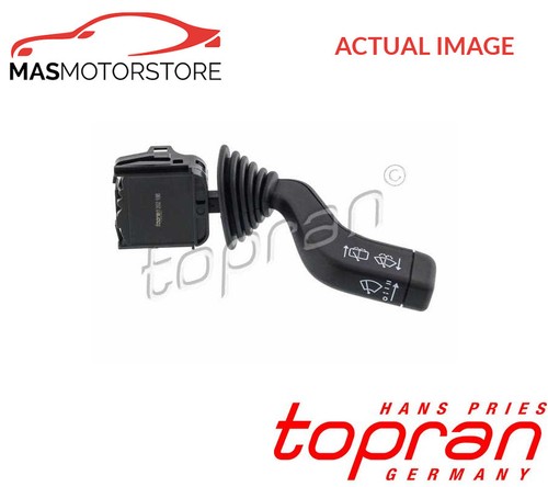 Wiper switch topran 202 - switch,