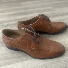 H By Hudson Crowthorne Leather