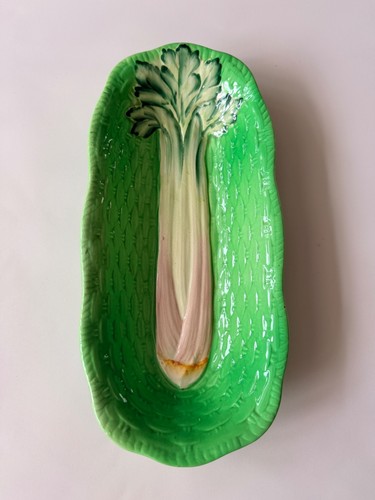 Vintage beswick ware - vintage, green