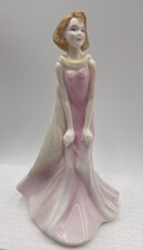 Royal Doulton Figurine "Ellie"
