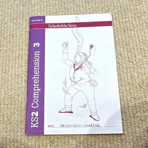 Schofield sims ks2 - schofield,