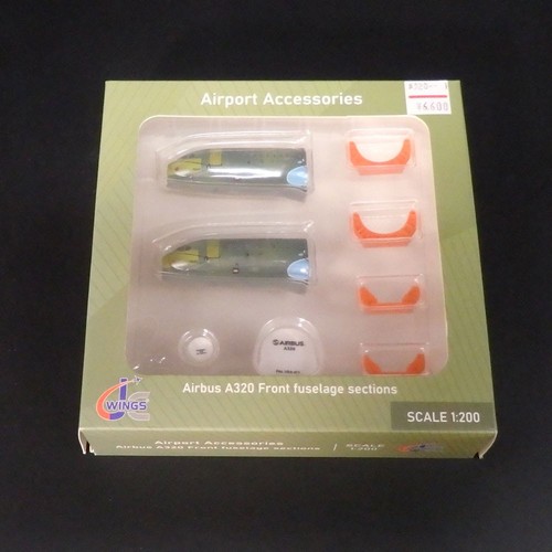 Airport accessories 200 - airport, 1/200