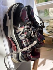 Vintage ASH urban Footwear