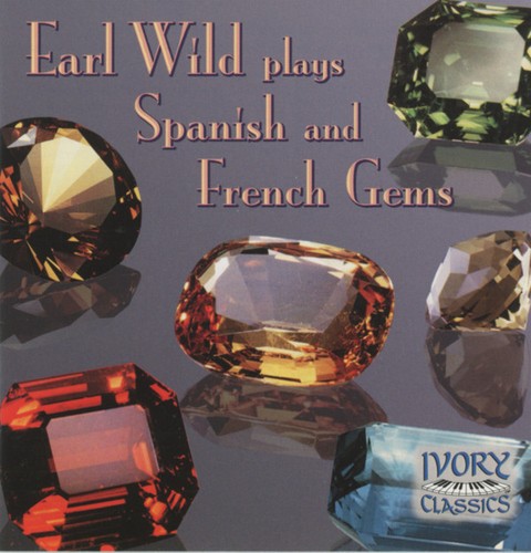 Earl wild plays - earl,