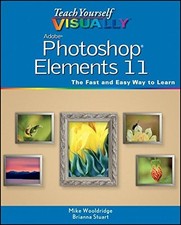 Teach Yourself Visually
