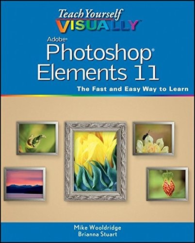 Teach yourself visually - teach,