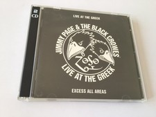 Jimmy Page & the Black Crowes