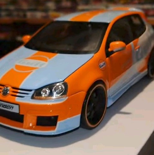 Volkswagen golf 5 zender - golf,