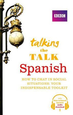 Talking the Talk Spanish -
