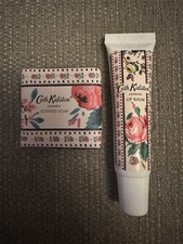 Cath Kidston Lip Balm And Soap