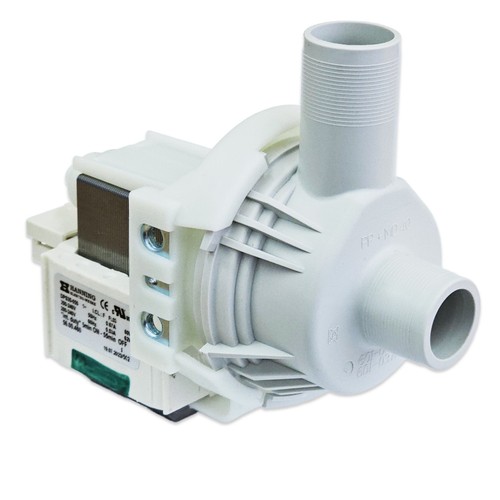 Pump replacement for rational - pump,