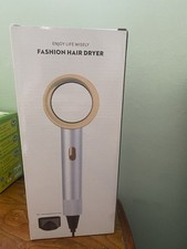 Professional Hair Dryer