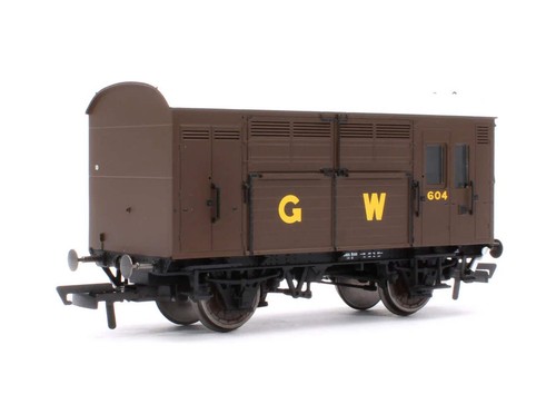 Hornby r60277 gauge gwr - hornby,