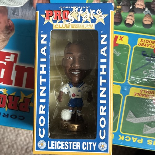 2001 corinthian prostars - corinthian, prostars: