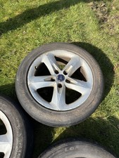 FORD FOCUS MK2 '05-12 GENUINE