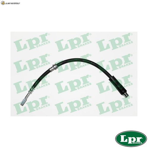 Brake hose 6t48057 - brake,
