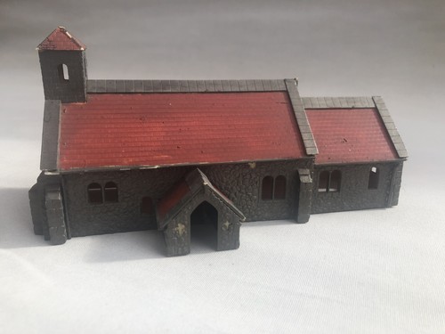 Vintage airfix gauge - airfix, oo