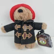 Marmite Paddington Bear Small