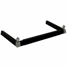 NEW! Adjustable Chrome Fire