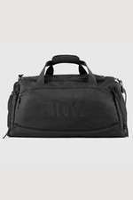 Bloch Troupe Large Duffle Dance Bag A5328 Black