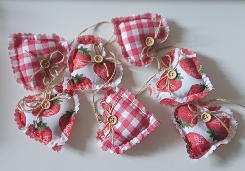 Handmade heart - 🍓handmade.,