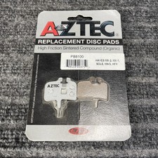 Aztec Replacement Disc Brake