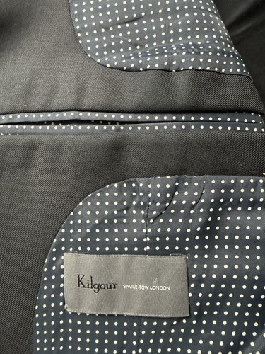 Kilgour savile row - london, suit