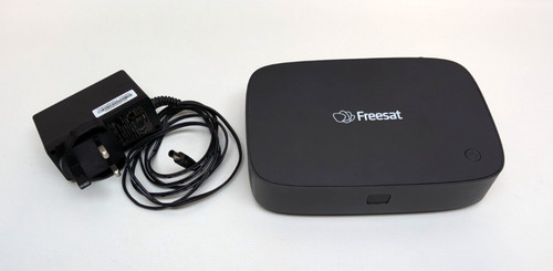 Freesat uhd smart ultra - uhd-x,