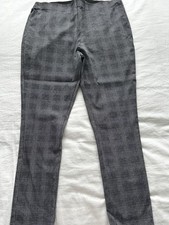 Ladies Dog Tooth Check